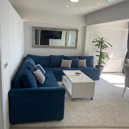 Apartment Seven Brela Buitenkant foto