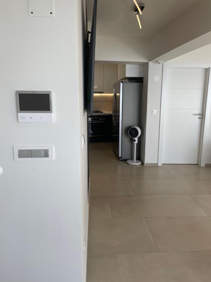 Apartment Seven Brela Buitenkant foto
